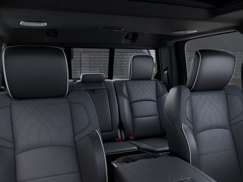 New 2026 RAM 2500 Limited image 34