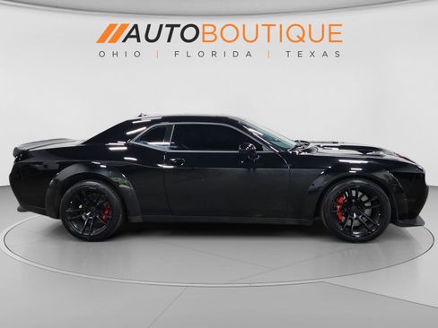 Used 2021 Dodge Challenger R/T Scat Pack RWD image 6