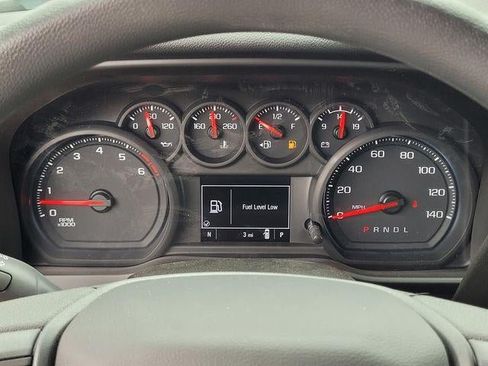 New 2026 GMC Sierra 2500 Pro w/ Convenience Package RWD image 22