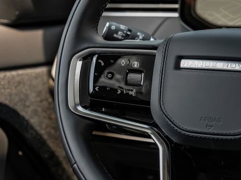 New 2026 Land Rover Range Rover Sport SE AWD/4WD image 19