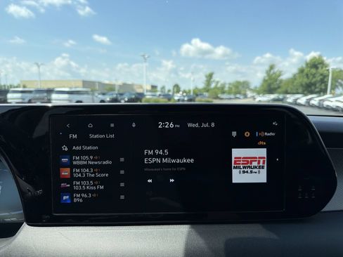 Used 2024 Hyundai Palisade SEL AWD/4WD image 19