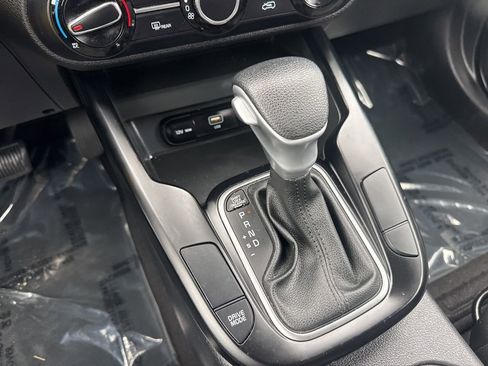 Used 2023 Kia Soul LX w/ Option Group 015 image 15