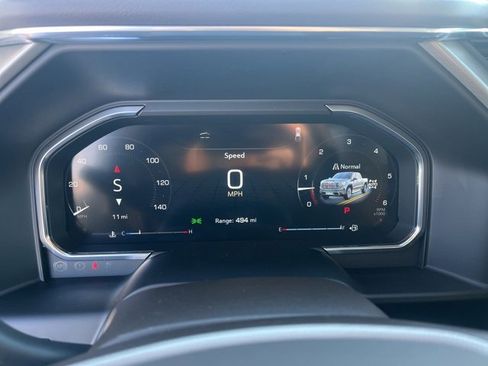 New 2026 GMC Sierra 1500 Denali w/ Technology Package image 25