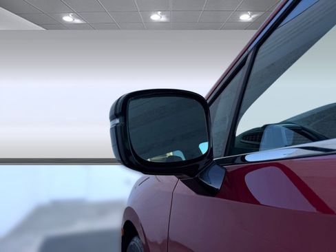 Used 2025 Honda Odyssey Sport-L image 21