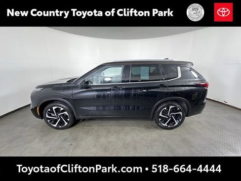 Used 2023 Mitsubishi Outlander SEL 40th Anniversary image 6