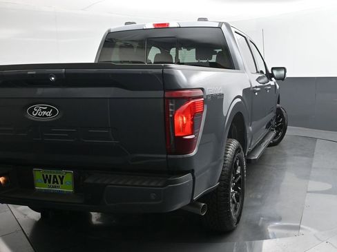 New 2026 Ford F150 XLT w/ Equipment Group 302A MID AWD/4WD image 5