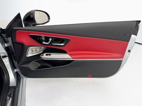 New 2026 Mercedes-Benz CLE 450 4MATIC Cabriolet image 23