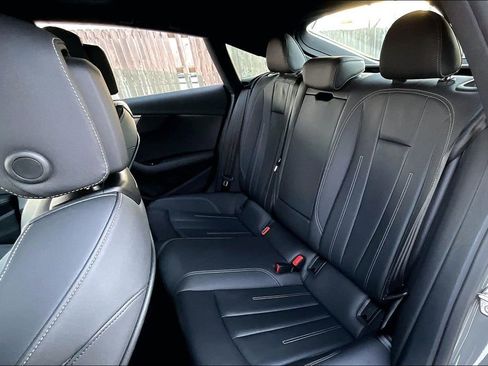 Used 2024 Audi A5 2.0T Premium Plus image 38