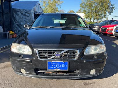 Used 2008 Volvo S60 T5