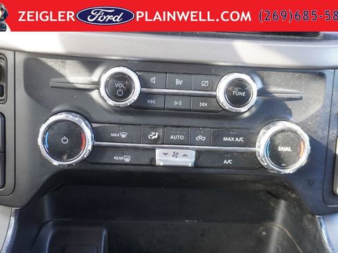 Used 2024 Ford F150 XLT w/ Mobile Office Package AWD/4WD image 18