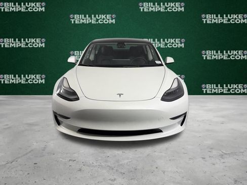 Used 2022 Tesla Model 3 Long Range image 9