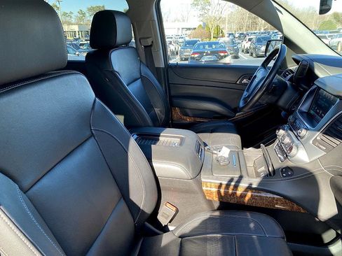 Used 2018 Chevrolet Tahoe Premier image 20