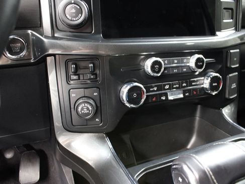 Used 2023 Ford F150 XLT w/ Equipment Group 302A High AWD/4WD image 57