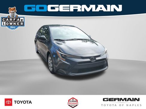 Used 2024 Toyota Corolla LE FWD image 5