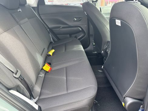 New 2026 Hyundai Kona SEL Sport image 15