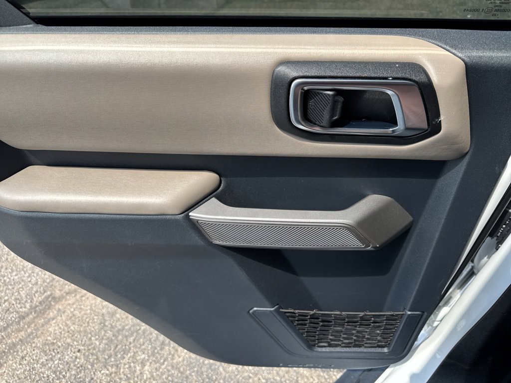 Used 2023 Ford Bronco Wildtrak AWD/4WD image 36