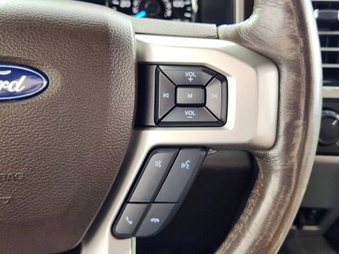 Used 2019 Ford F150 King Ranch AWD/4WD image 19