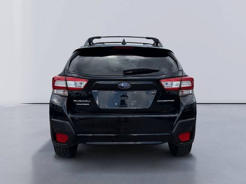 Used 2018 Subaru Crosstrek 2.0i Premium AWD/4WD image 4
