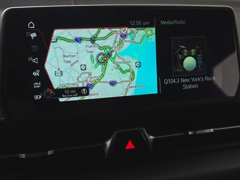 Used 2020 Toyota Supra Premium w/ Driver Assist Package image 17