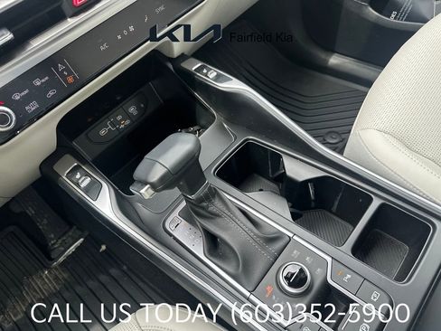 New 2026 Kia Sorento EX AWD/4WD image 18