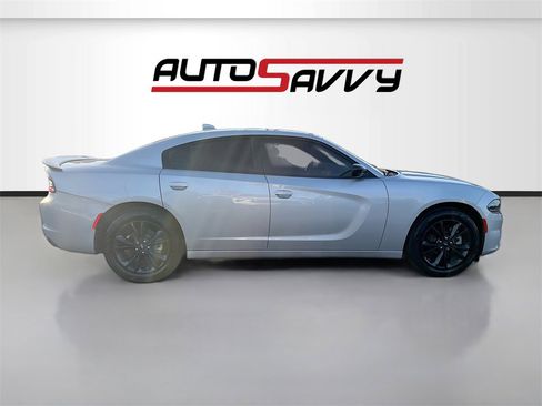 Used 2023 Dodge Charger SXT w/ Blacktop Package image 8