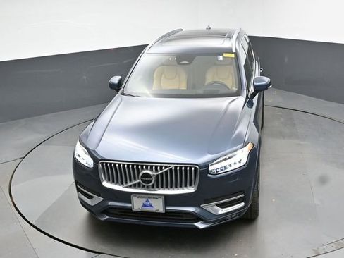 Used 2023 Volvo XC90 B6 Ultimate image 23