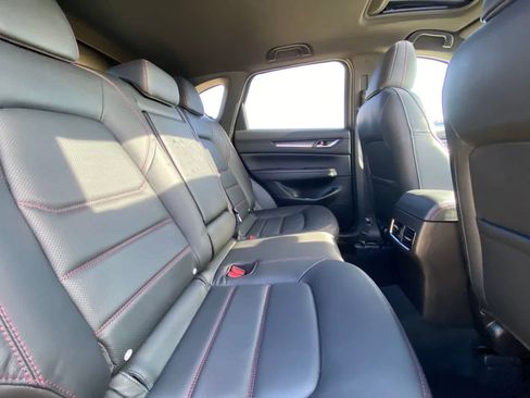 Used 2023 MAZDA CX-5 AWD 2.5 Turbo image 20