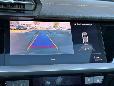 Used 2022 Audi A3 2.0T Premium image 20