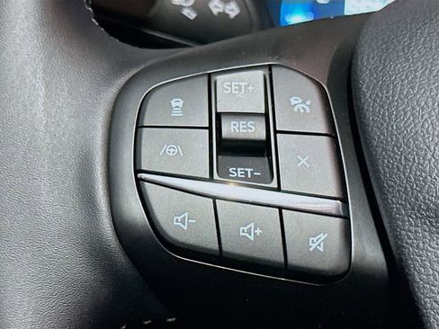 New 2025 Ford Bronco Sport Outer Banks w/ Outer Banks Tech Package+ image 27