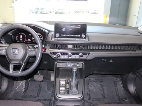 Used 2024 Honda CR-V EX image 13