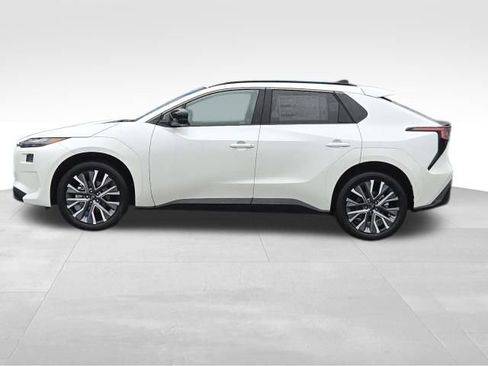 New 2026 Subaru Solterra image 6