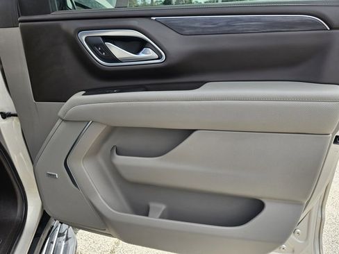 Certified 2022 GMC Yukon SLT w/ SLT Premium Package image 26