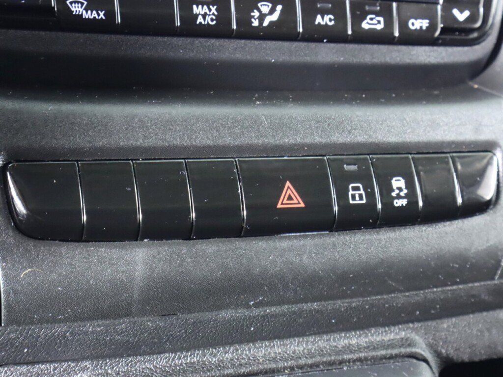 Used 2023 RAM ProMaster 2500 FWD image 22