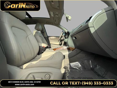 Used 2012 Audi Q5 2.0T Premium Plus image 13