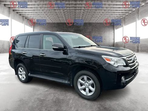 Used 2011 Lexus GX 460 image 3