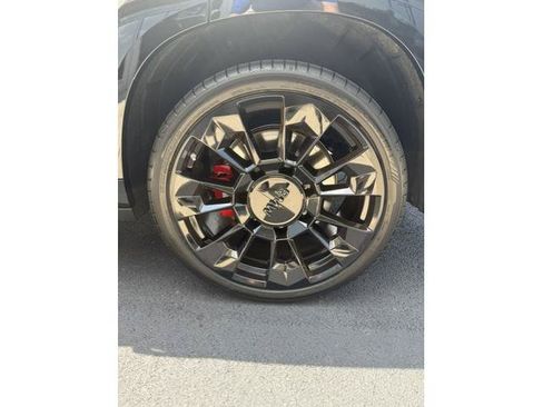 Used 2026 BMW XM Label Red AWD/4WD image 5