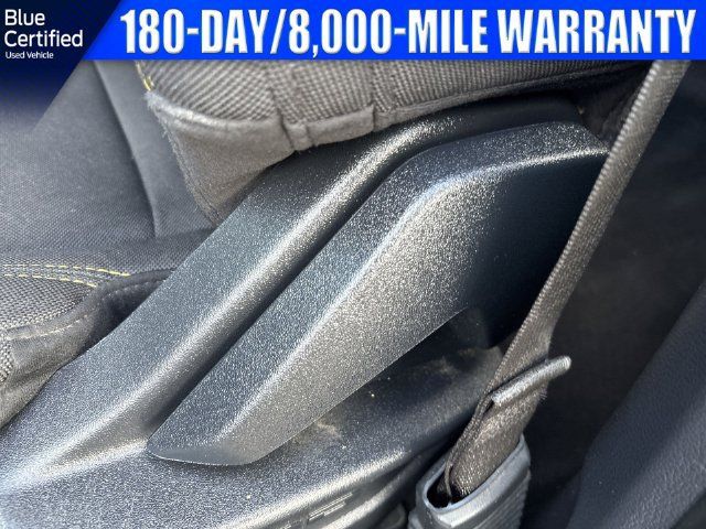 Used 2024 Ford F150 STX RWD image 21