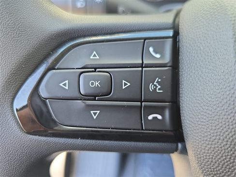 New 2025 RAM ProMaster 1500 w/ Convenience Group image 16