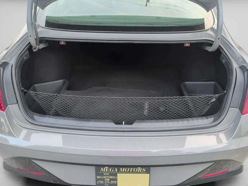 Used 2022 Hyundai Sonata SEL Plus w/ Preferred Accessory Package FWD image 33