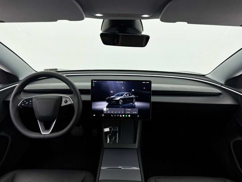 Used 2025 Tesla Model 3 Long Range AWD/4WD image 21