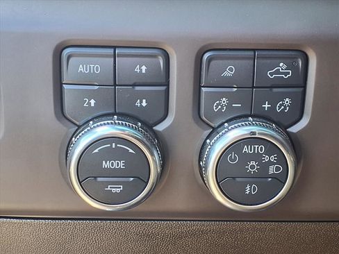 Certified 2024 GMC Sierra 2500 Denali AWD/4WD image 11
