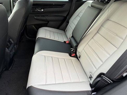 New 2026 Honda CR-V Sport Touring image 14