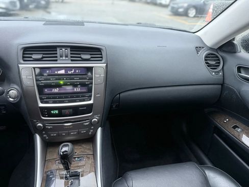 Used 2009 Lexus IS 250 AWD image 17
