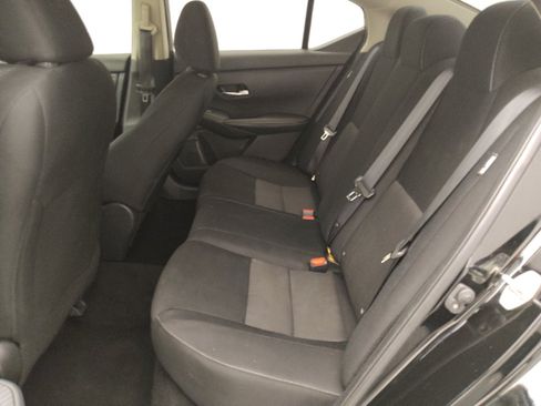 Used 2023 Nissan Sentra SV w/ All-Weather Package FWD image 18