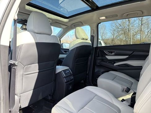 New 2026 Subaru Ascent Limited image 13