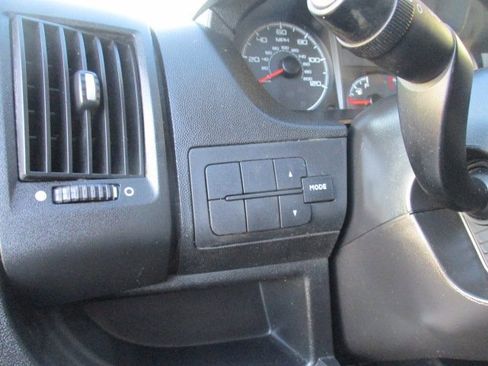 Used 2016 RAM ProMaster 1500 image 11