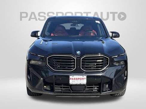 Used 2023 BMW XM AWD/4WD image 7