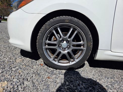 Used 2009 Scion tC image 17