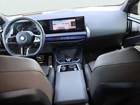 Used 2025 BMW X3 xDrive30i AWD/4WD image 15