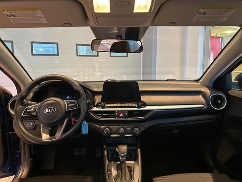 Used 2020 Kia Forte LXS image 11